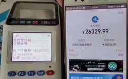 钱易收信用卡怎么刷（钱易收怎么刷花呗）