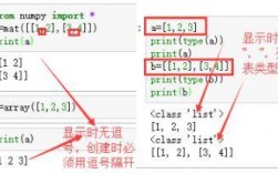 python怎么输入一个数组矩阵，python怎么输入一个列表任意长度