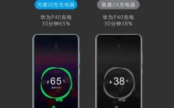 华为闪充技术（华为的闪充技术）