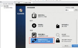 Linux虚拟主机怎么建站（linux虚拟机web服务器怎么搭建)