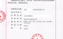 什么是ICP、ICP备案以及ICP证_IDC（互联网中的ISP和ICP分别指什么)