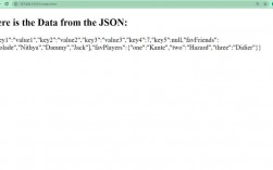 json.stringify格式化，js实现json.stringify（json格式化 js）