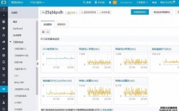 阿里云服务器性能（阿里云服务器性能监控怎么用）