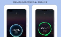 华为闪冲手机（华为闪充）