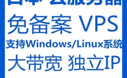vps服务器免费使用（免费vps云服务器）