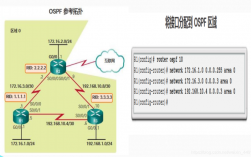 OSPF路由协议详解（ospf应用层的协议)