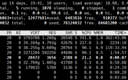 Linux性能优化提高服务器速度的5个技巧（linux服务器卡顿是什么原因)