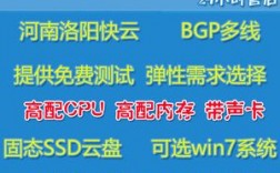 BGP多线云主机租用能做什么（bgp多线云服务器）