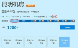 电信云服务器价格（电信的云服务）