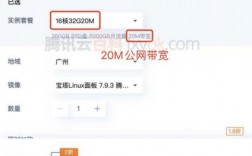 20m服务器（服务器20m宽带可以支持多少人下载）