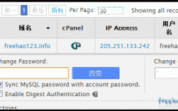 cpanel怎么用（cpanel whm）