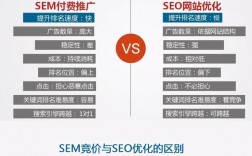 为什么要做 seo 优化?（为什么要做seo搜索引擎优化）