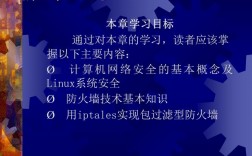 Linux上的网络安全你需要知道的所有内容（linux 网络安全）