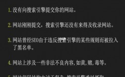 为什么新网站一直没被收录（网站搜不到官网怎么回事)