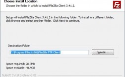 freenas ftp乱码怎么解决，filezilla server中文