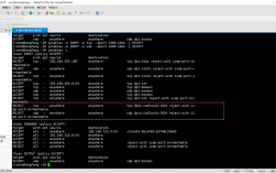 Ubuntu 18.04 配置防火墙iptables（常见iptables的用法记录）（ubuntu怎么关防火墙)