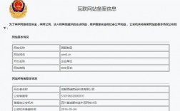 个人备案网站简介怎么写（网站备案介绍怎么写）