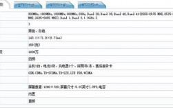 华为畅玩5电池容量（华为畅玩50参数配置）