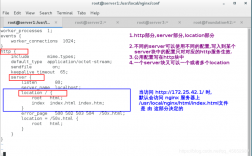 linux中配置Nginx拒绝代理访问，云服务器nginx禁止访问目录中可执行文件吗