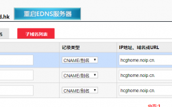 顶级域名ddns（顶级域名com代表）