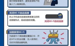 无线网络安全：如何保护你的Wi-Fi网络（怎么保护无线网络的安全）