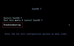 云服务器CentOS7 修复boot目录（centos7修复磁盘）