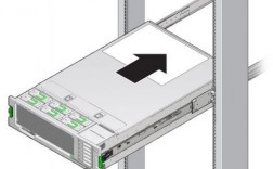 服务器怎么上机架（服务器机架怎么拉出来）