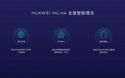 华为hilink（华为hilink和智慧生活的区别）