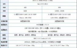 华为mate10的配置（mate10配置参数详情）