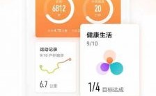 华为健康app（华为健康app下载安装安卓版）