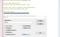 phpstudyy8.1安装后怎么配置，php虚拟主机怎么配置网络