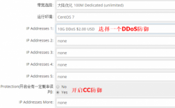 ddos高防服务器租用怎么选择服务商（ddos高防服务器租用怎么选择服务商)