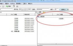 ftp怎么看（ftp怎么看文件）