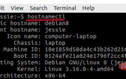 如何查看linux机器名字，如何查看linux主机名（如何查看linux主机名称）