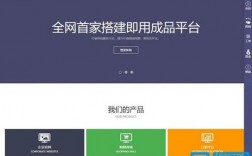 成品建站怎么使用（成品库是做什么的）