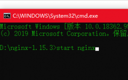 云服务器Windows系统启动停止Nginx命令教程（nginx windows启动停止）