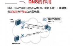 域名系统dns（域名系统名词解析）