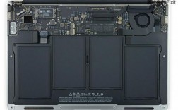 macbookair怎么拆？拆解MacBook Air：探索苹果笔记本的内部世界