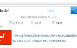 .im域名怎么样（im域名怎么样）