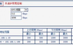 阵列卡怎么计算带宽（阵列卡怎么计算带宽的）