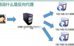 云服务器反向代理（云服务器反向代理维基百科）