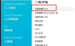 ecshop云服务器（云服务器ecs使用教程）