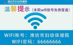 潍坊哪里有临时上网的（潍坊免费wifi）