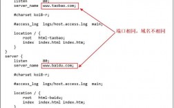 如何搭建pcdn，nginx 配置静态页面