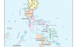 Philippines为什么有复数（philippines为什么加the）