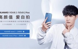 华为nova2广告（nova手机广告）