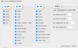 mysql8035如何创建数据库，phpmyadmin创建数据库创建表