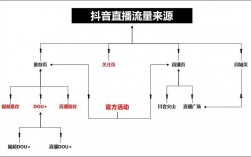 抖音直播为什么这么要流量（直播间一小时推流100人正常吗)