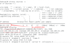 Linux系统时间同步设置的方法 保证项目时间同步