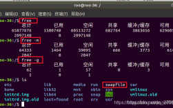 如何向Ubuntu服务器增加swap交换空间（ubuntu系统的swap对应的绝对路径)